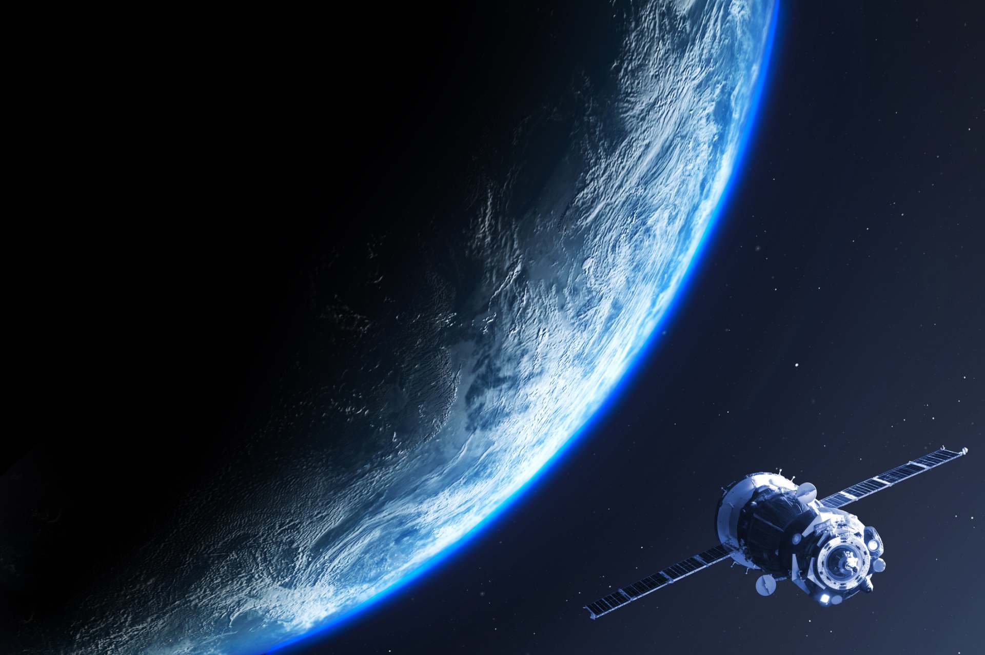 What is International Science and Technology Policy and Why Study it?
