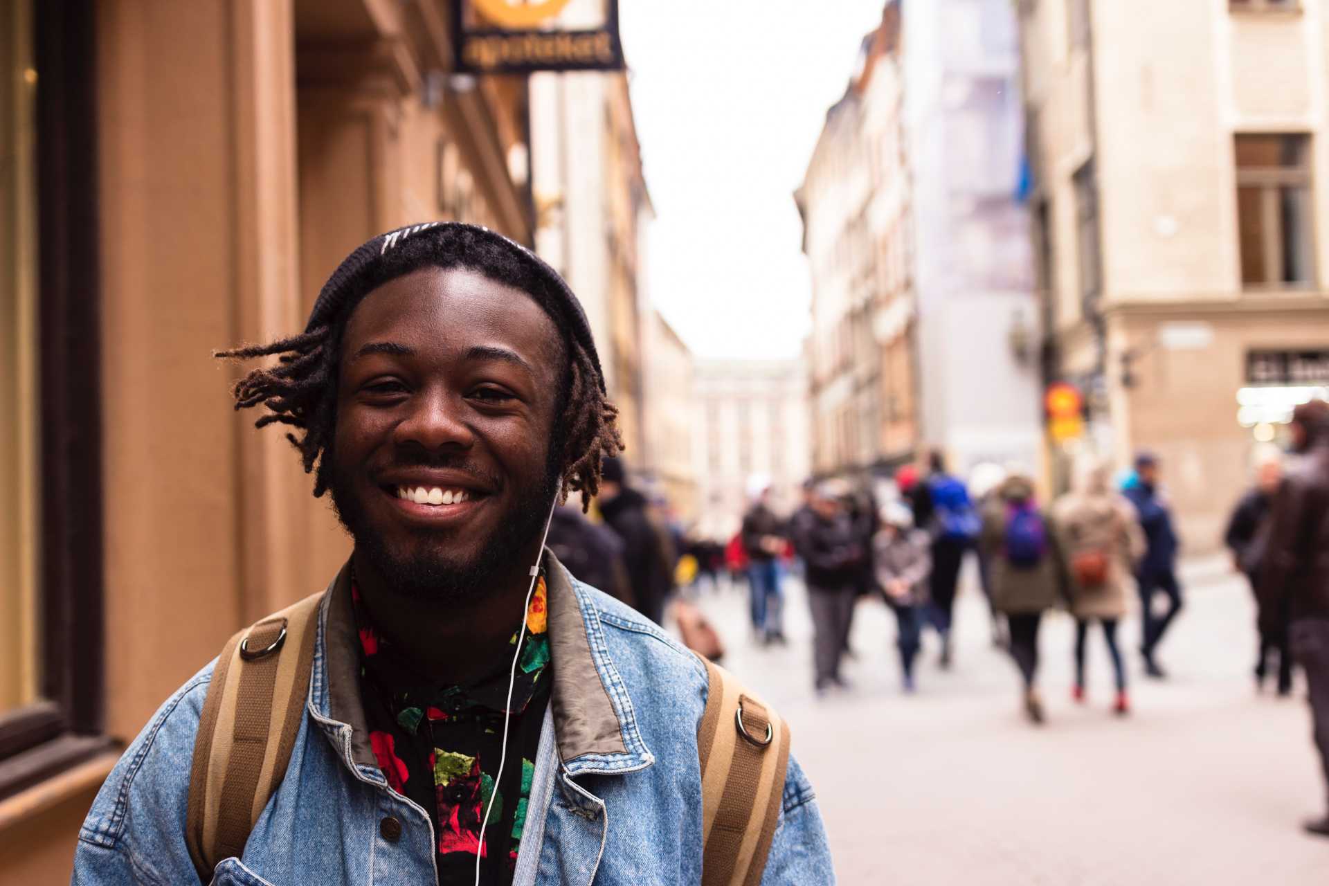 6 Reasons to Study in Sweden
