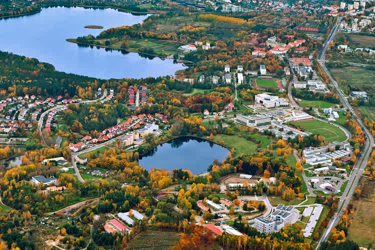 Olsztyn
