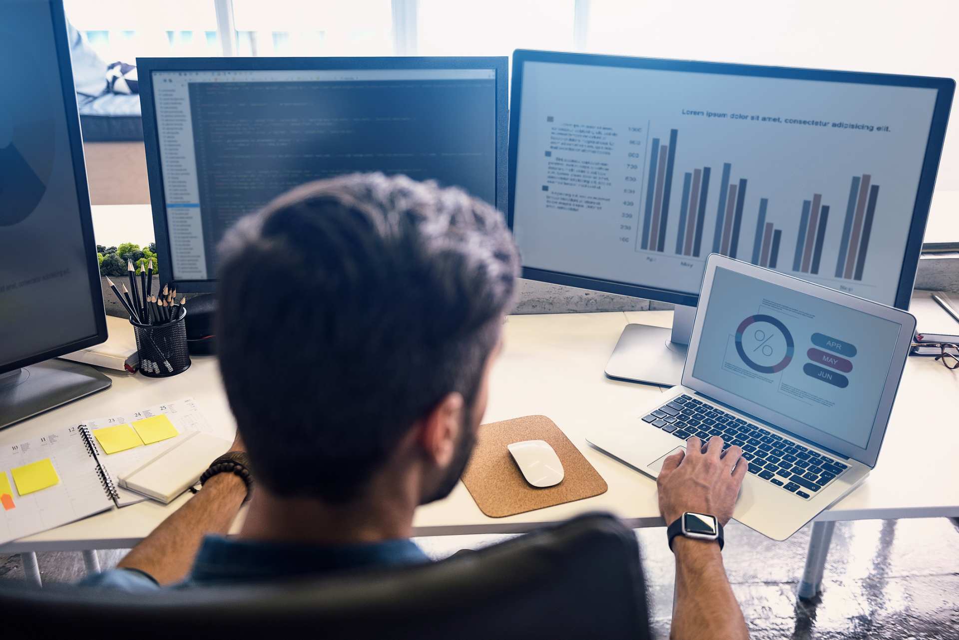 5 Reasons to Study Sports Industry Management