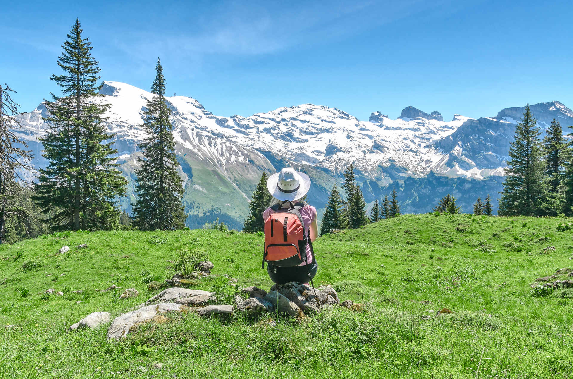 10 Reasons to Study in Switzerland
