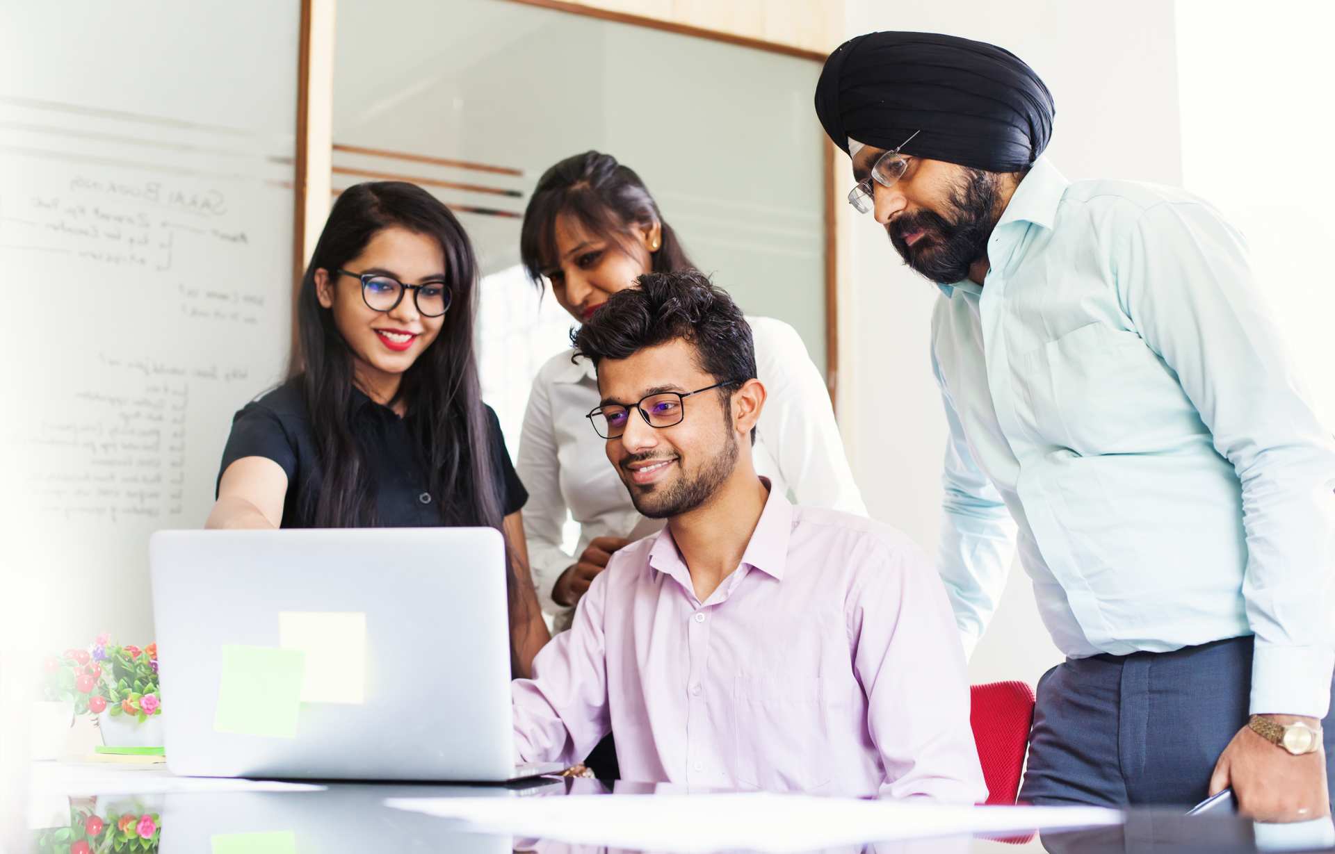 Why Study at Business School in India?