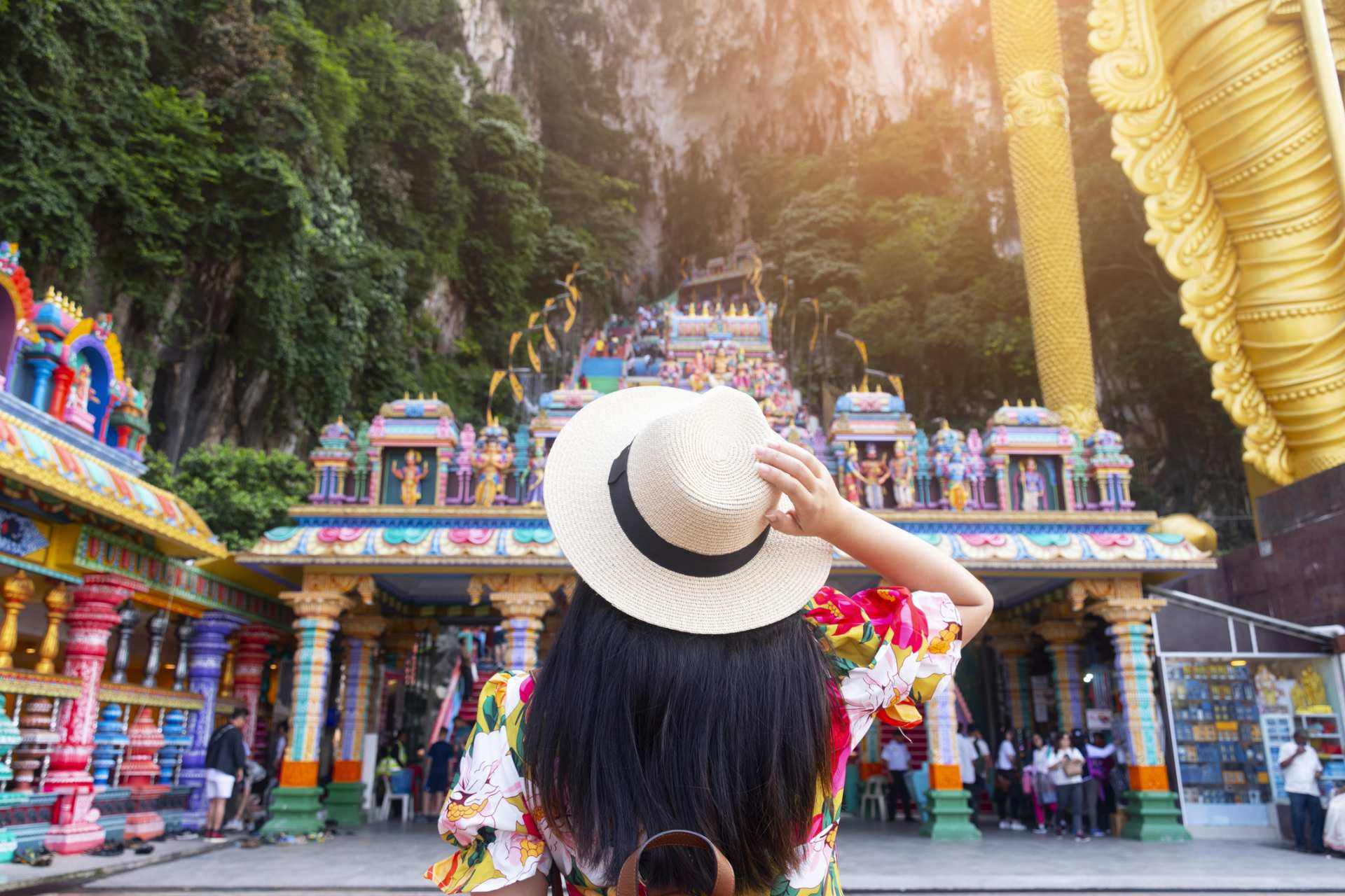 Why Study in Malaysia?