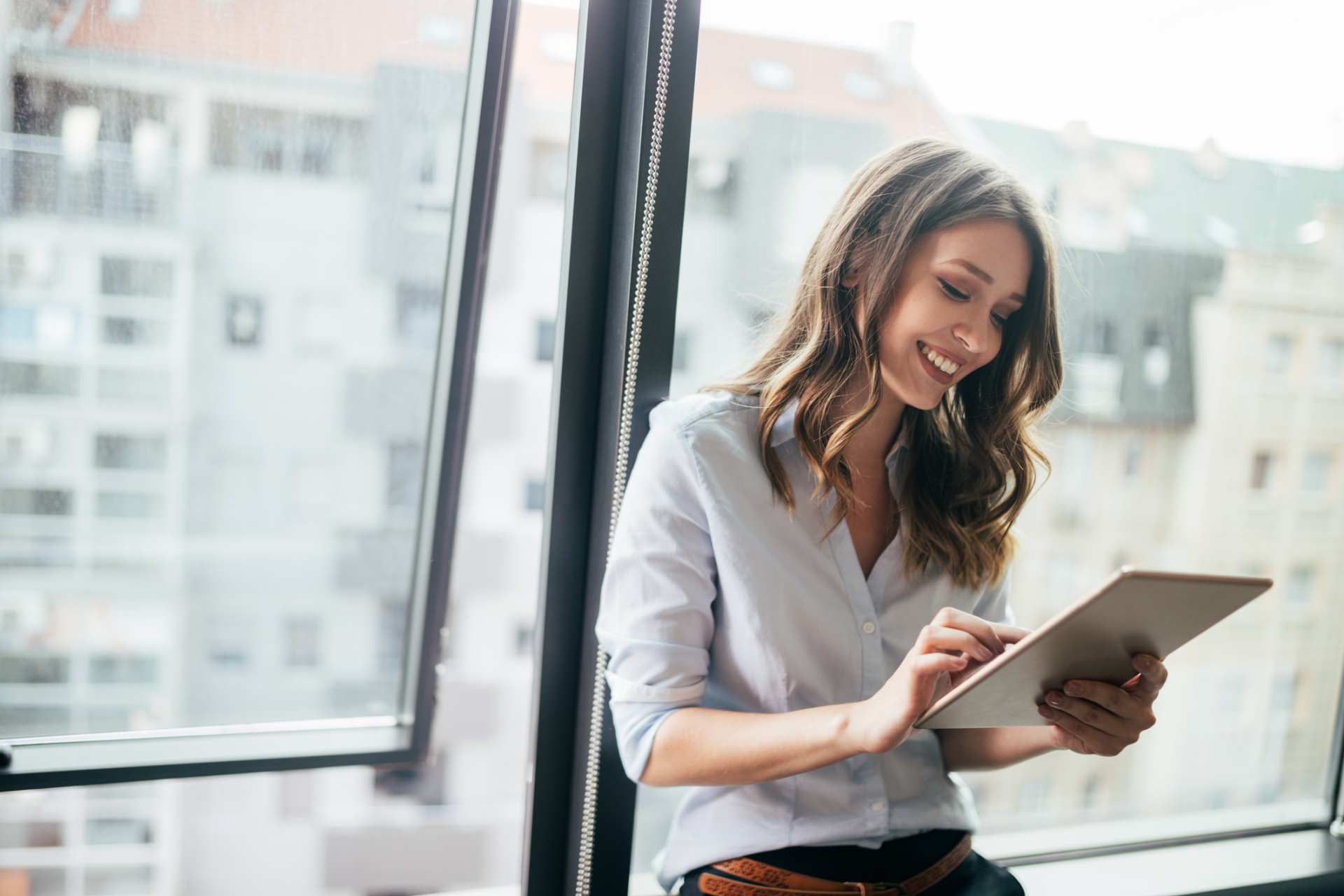 Why are Interdisciplinary Skills in Management and Technology Important?