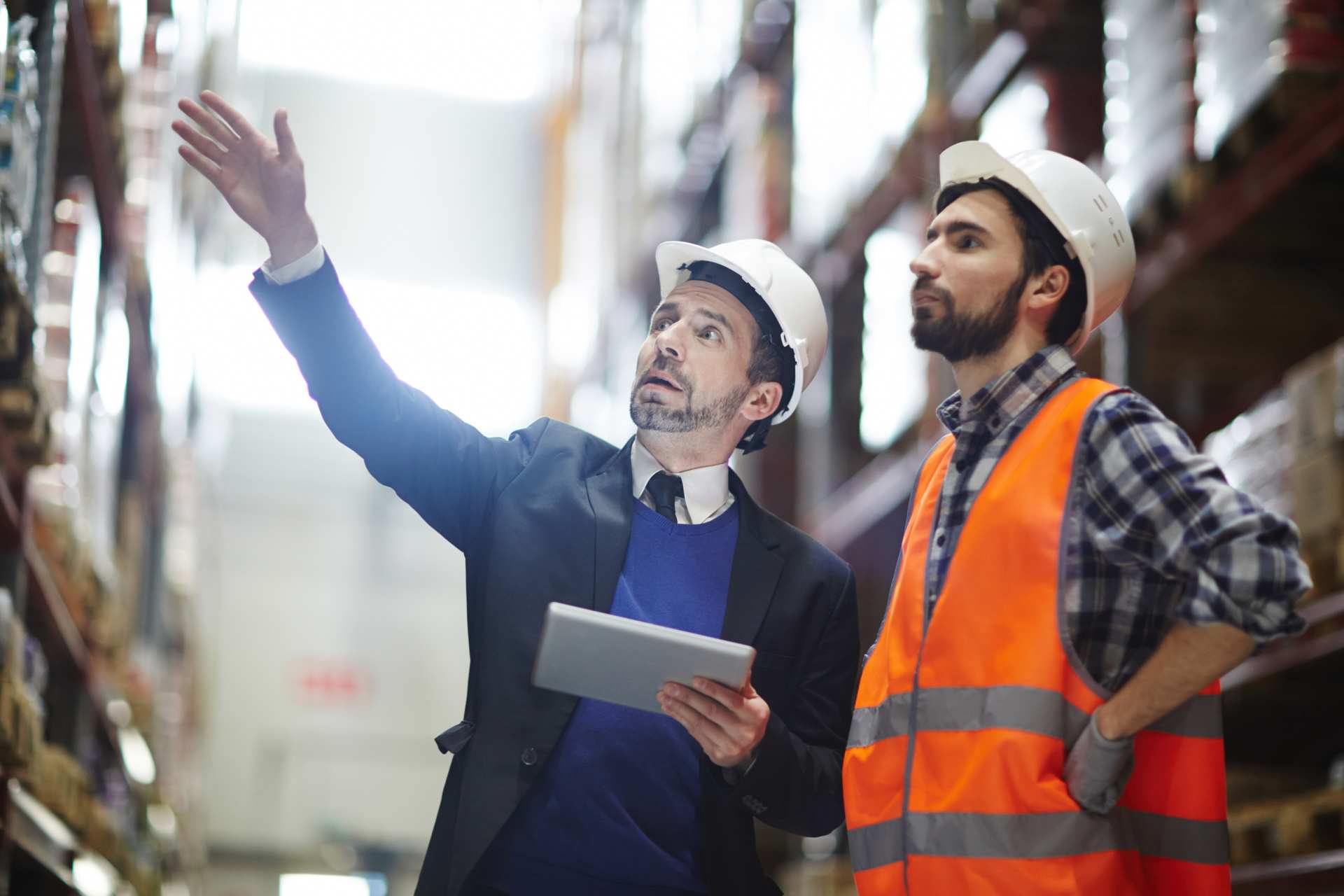 Why Study Transportation and Logistics?