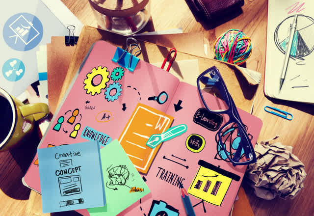 Why You Should Combine Your Studies With an Internship