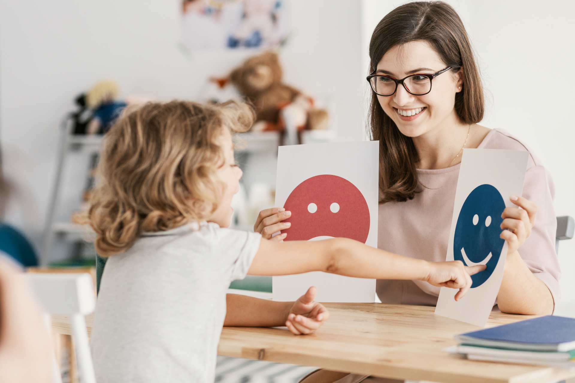 Why Study Child Development?