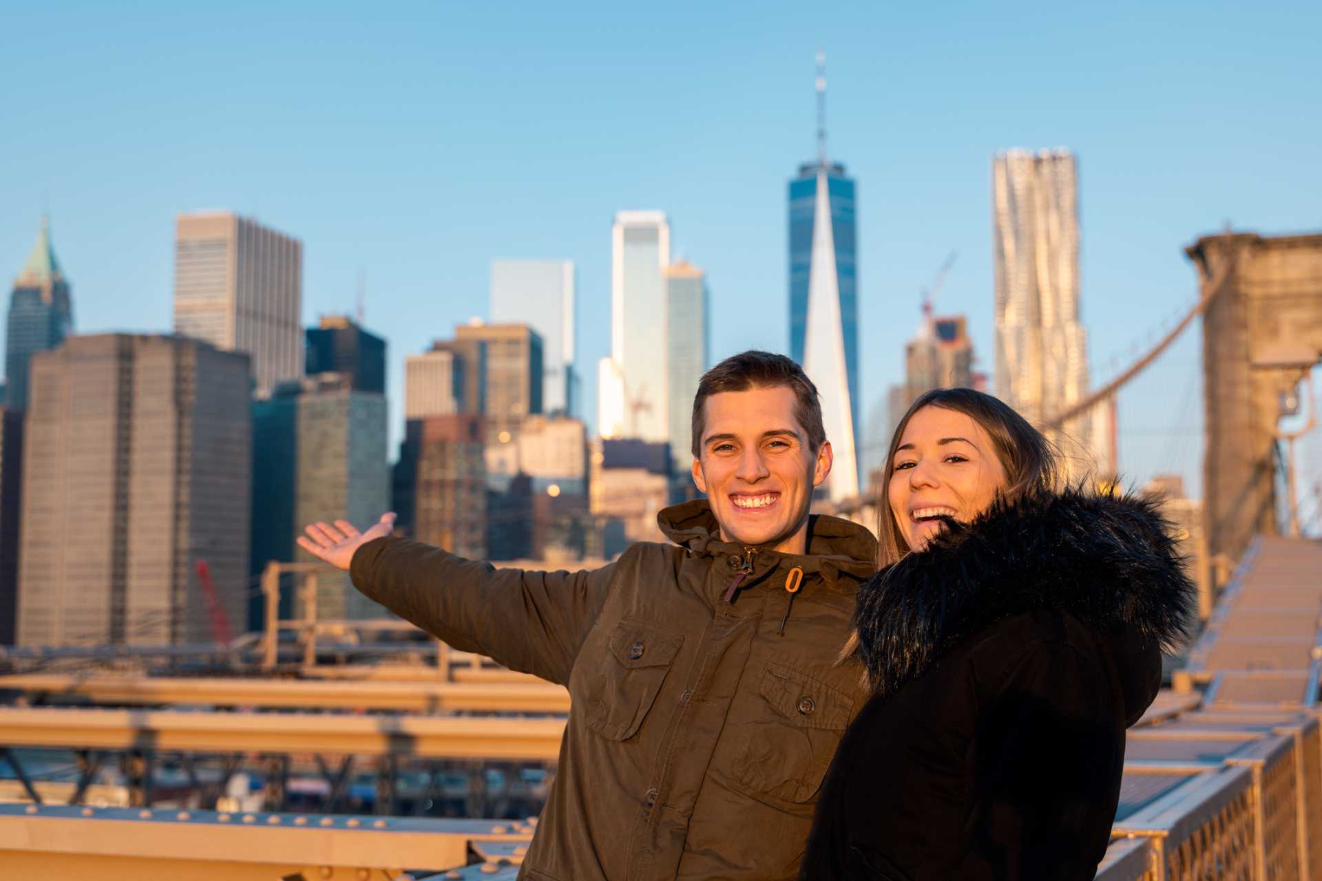 Why Study in the USA?