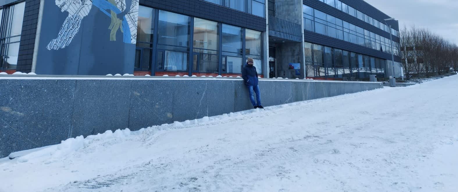 How is Student Life As An International Student in Norway?