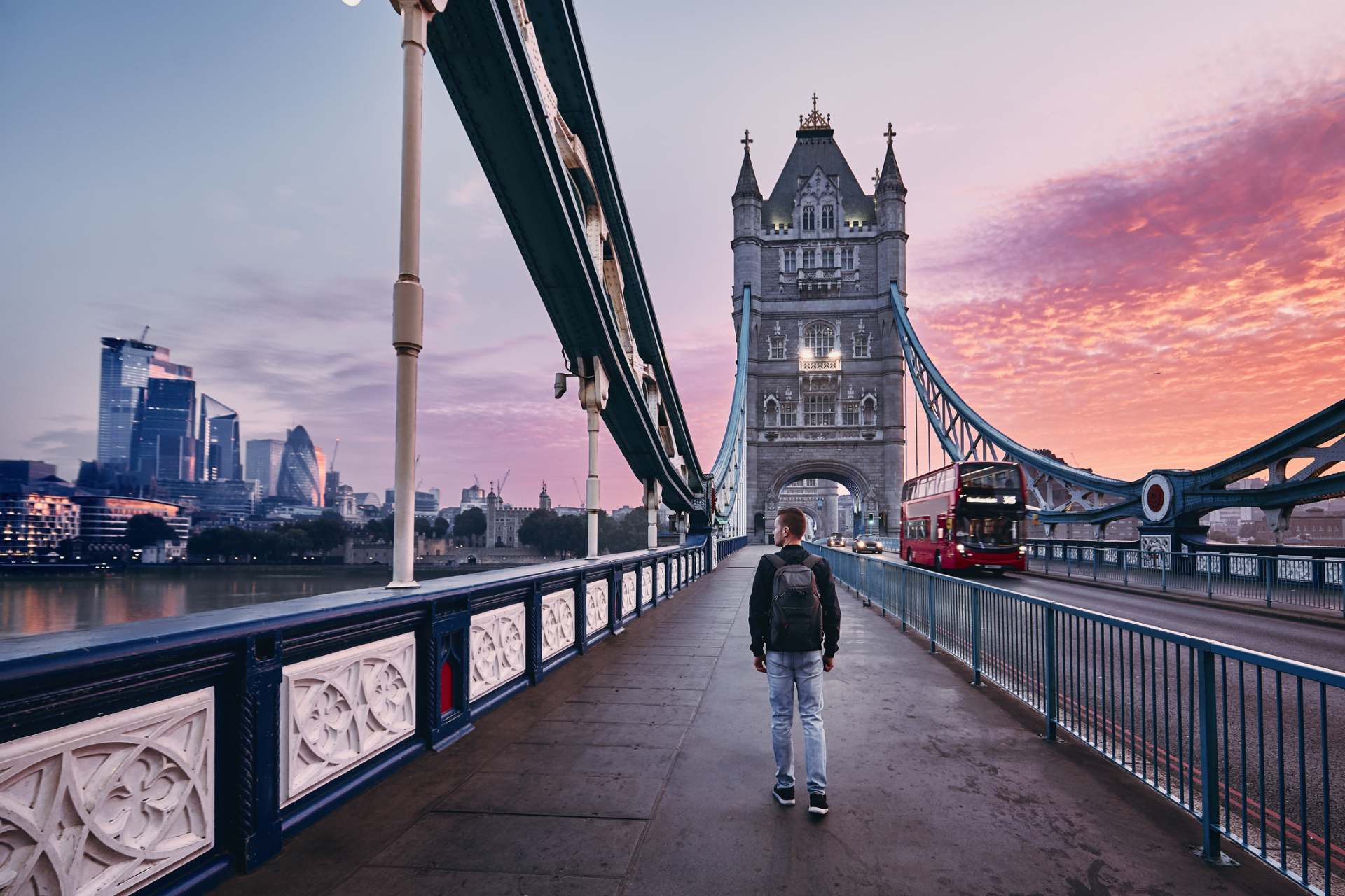 How to Apply to UK Universities as an International Student