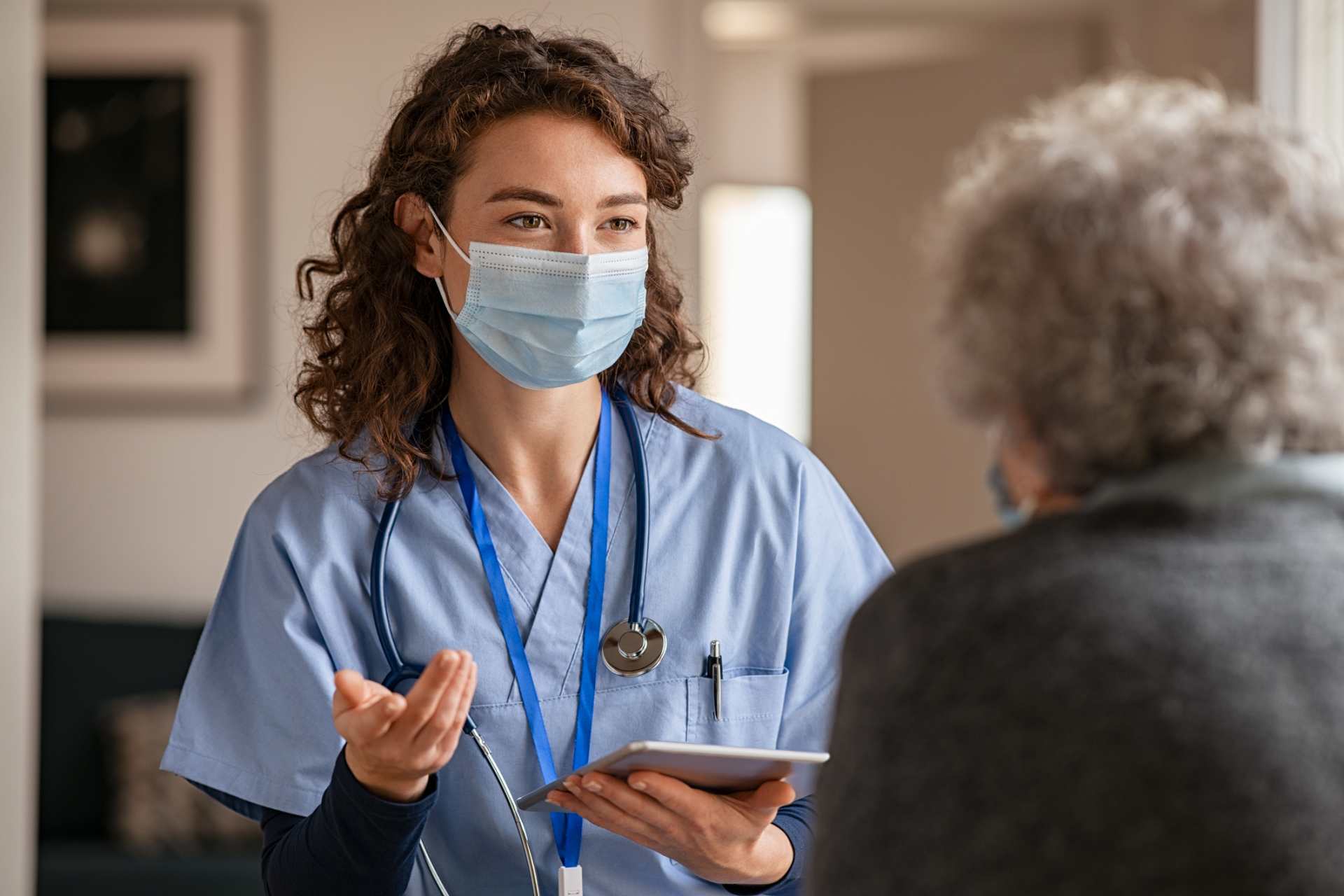 Why Study Public Health?