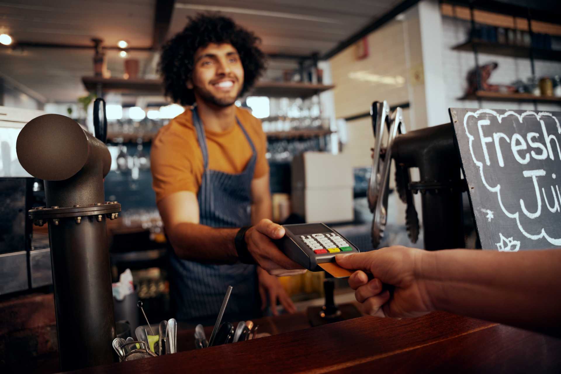 Should You Take a Part-Time Job at University?