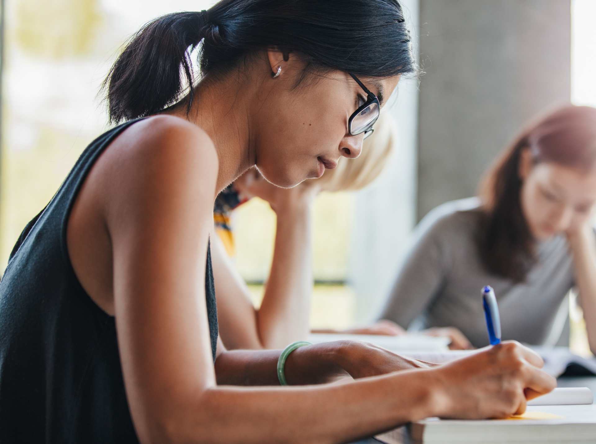 How to Choose the Right Degree For Your Future Career