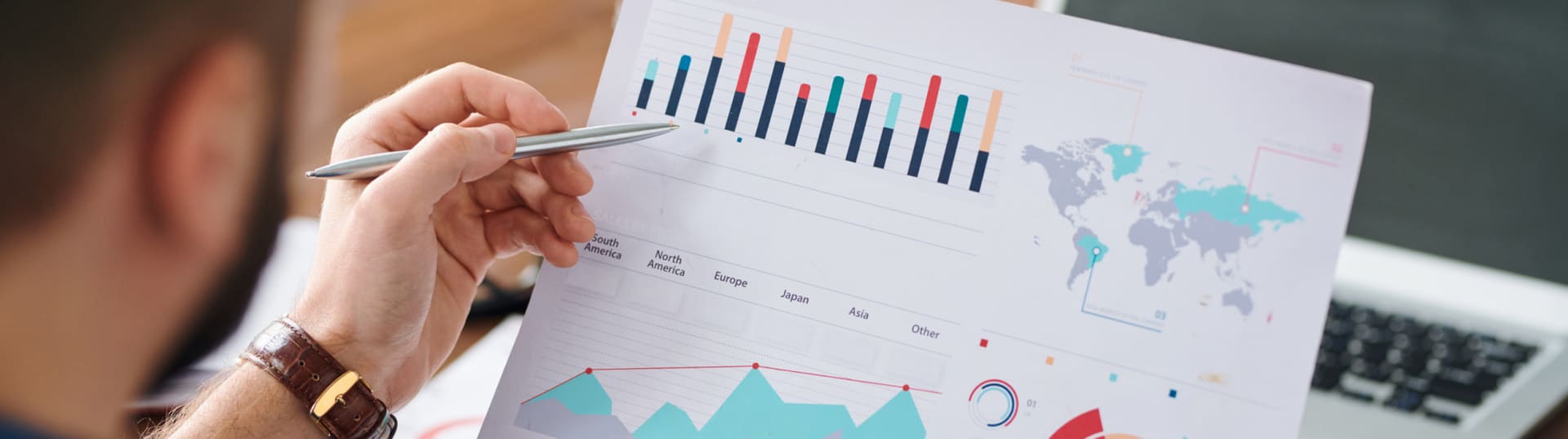 6 Reasons to Study Economics