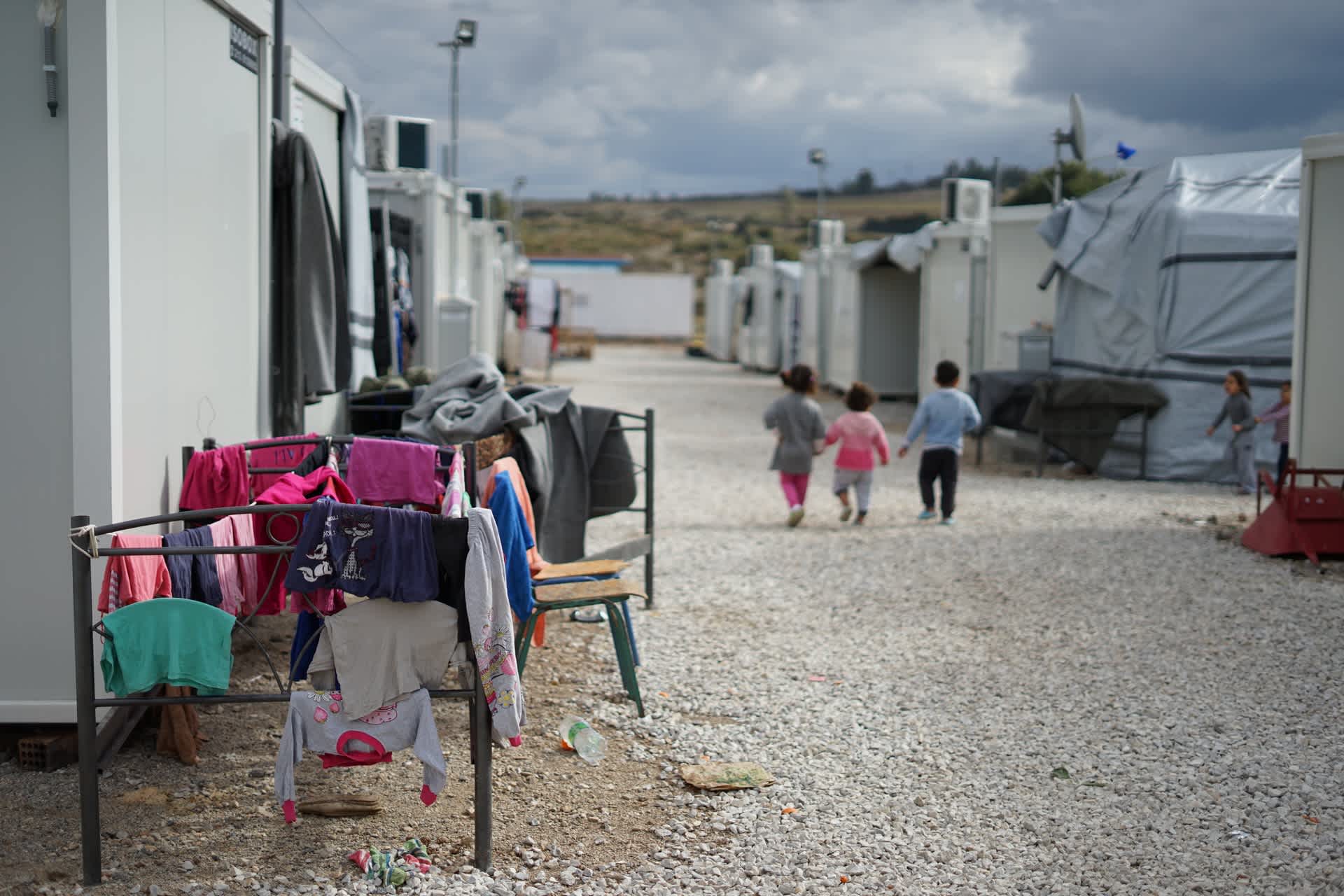 6 Fields to Study to Help Refugees