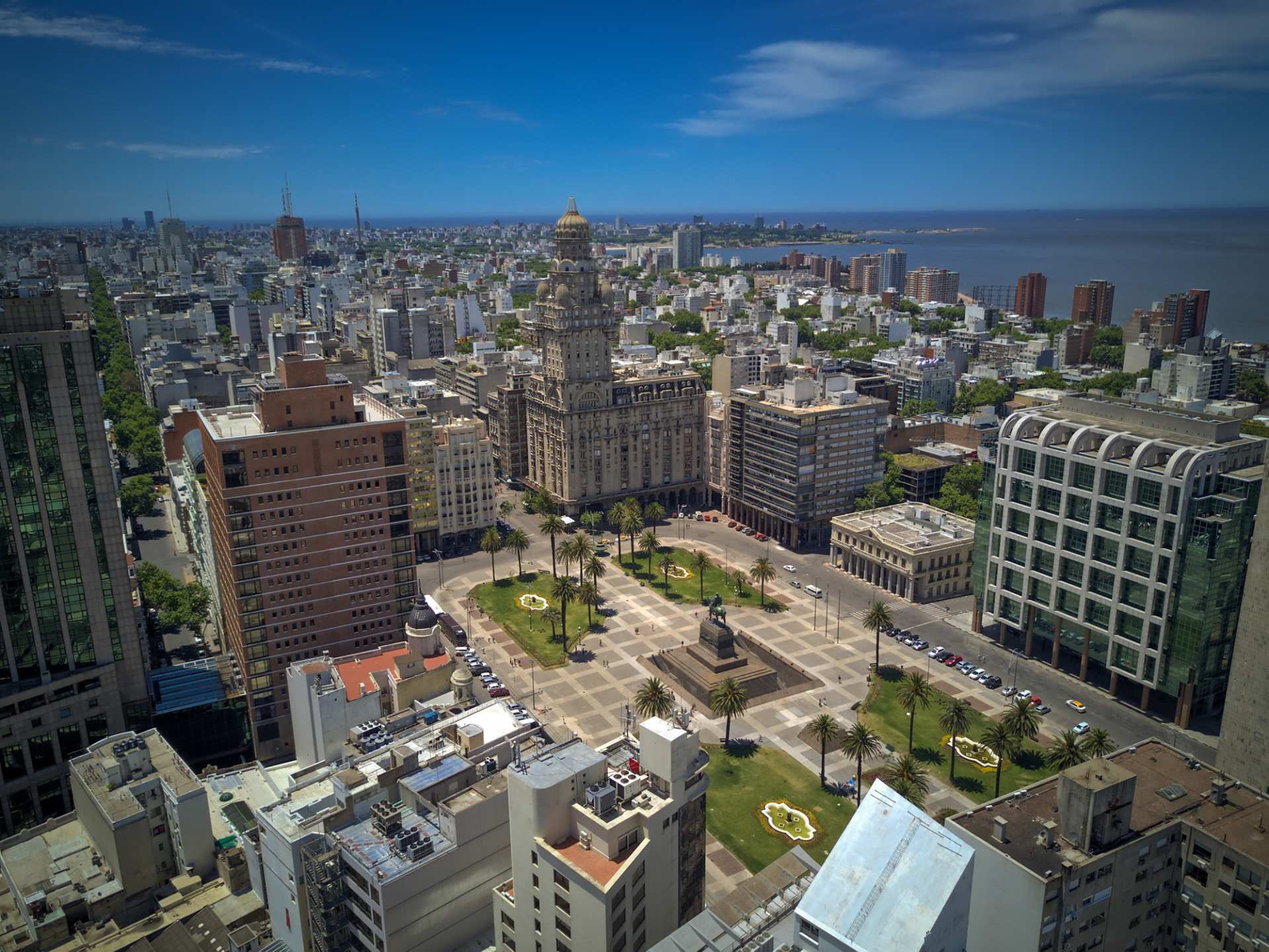 6 Reasons to Study in Uruguay
