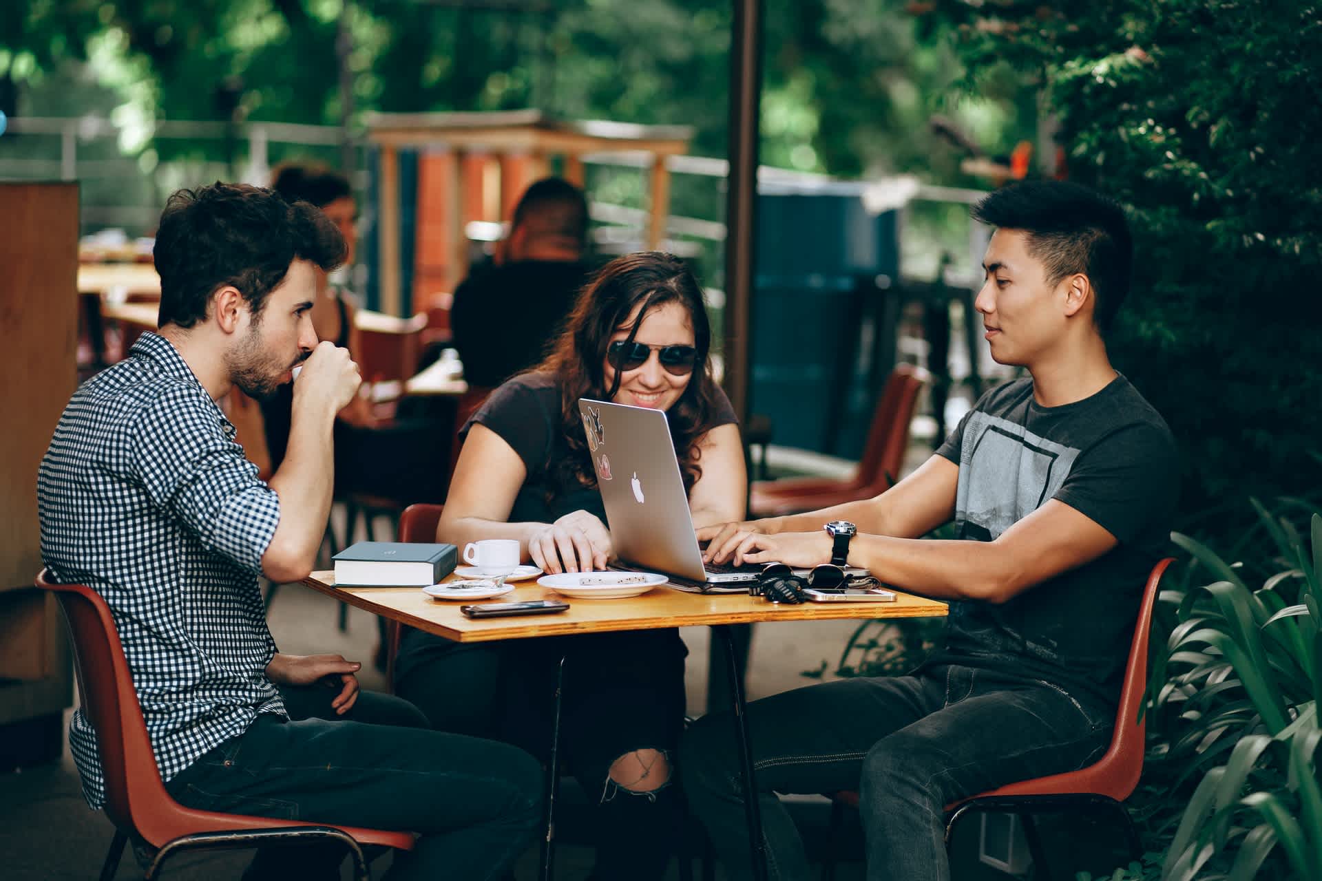What Are International Students Looking For Now?