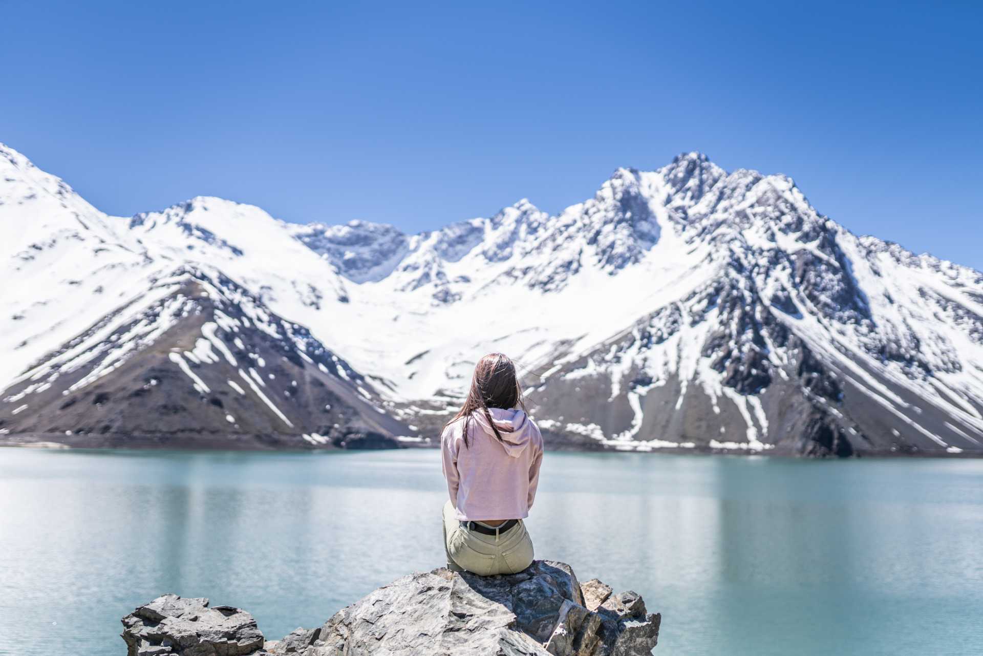 Why Study in Chile?