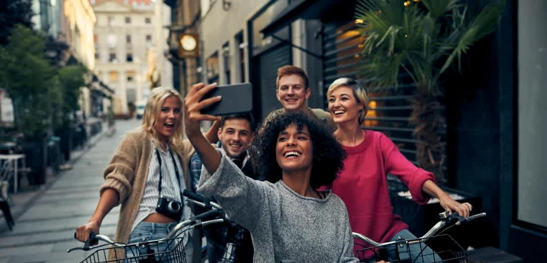 Top 10 Student Cities