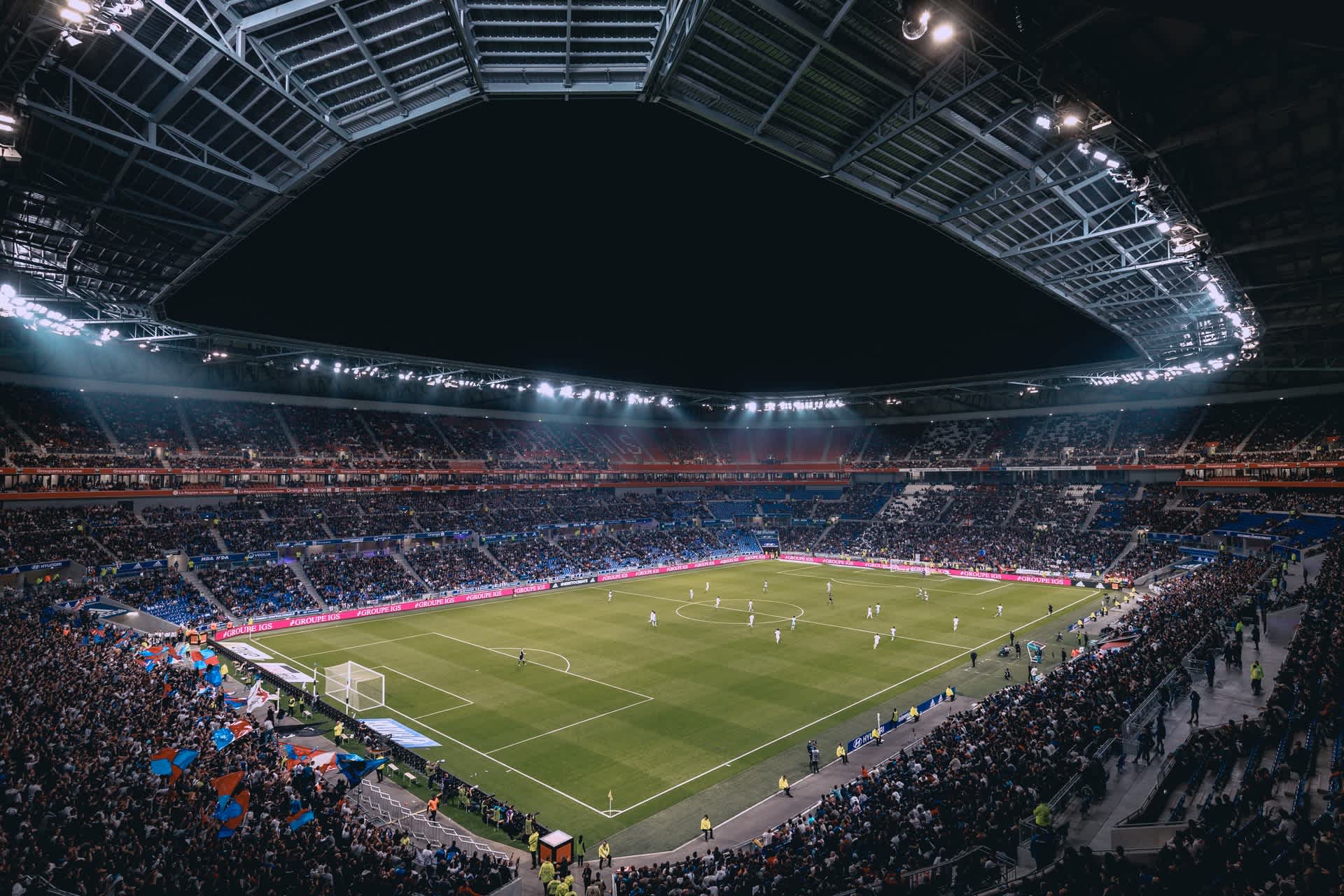 Football in the Digital Age
