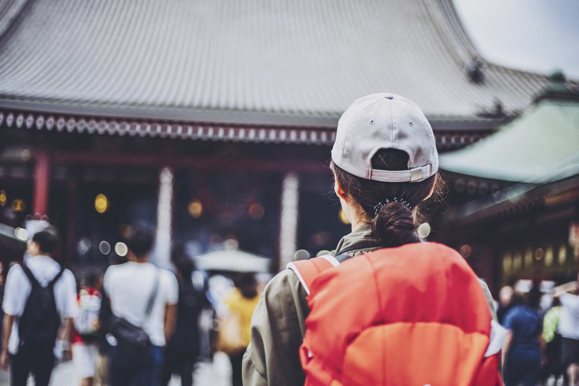 Top 10 Student Cities in Japan