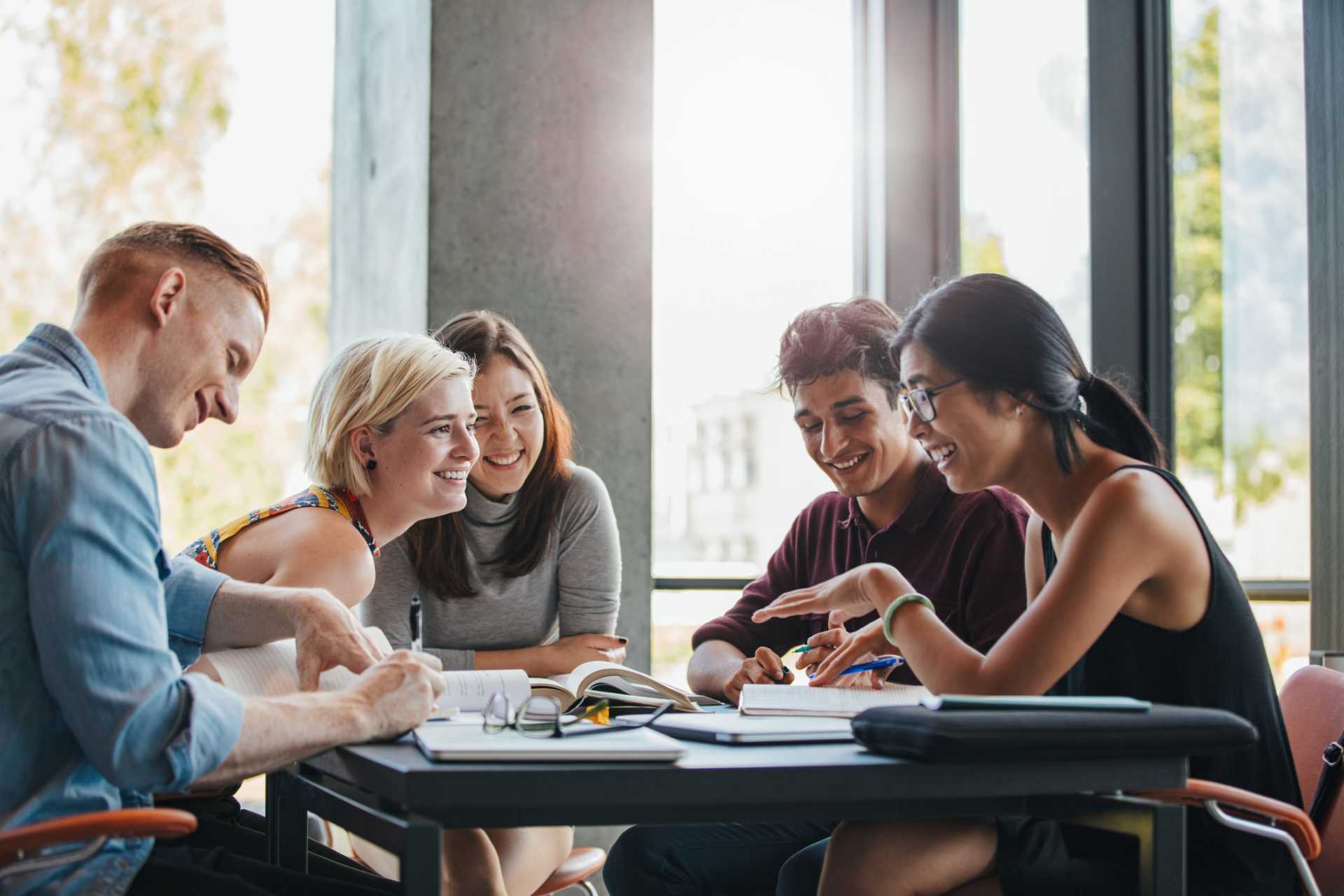 Why Now is the Right Time to Pursue Graduate Studies