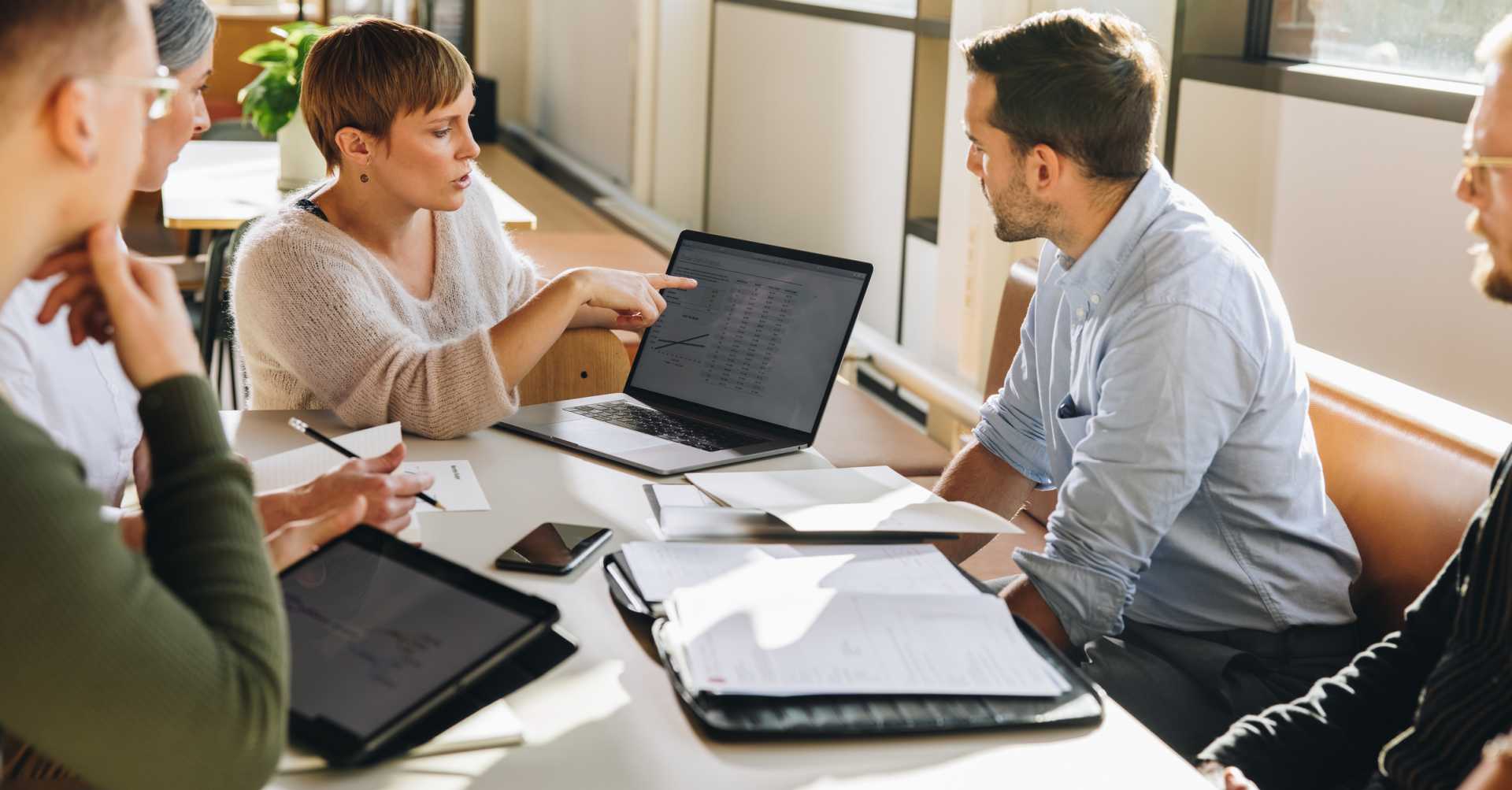 How Can Studying Finance Drive Company Strategy and Performance?