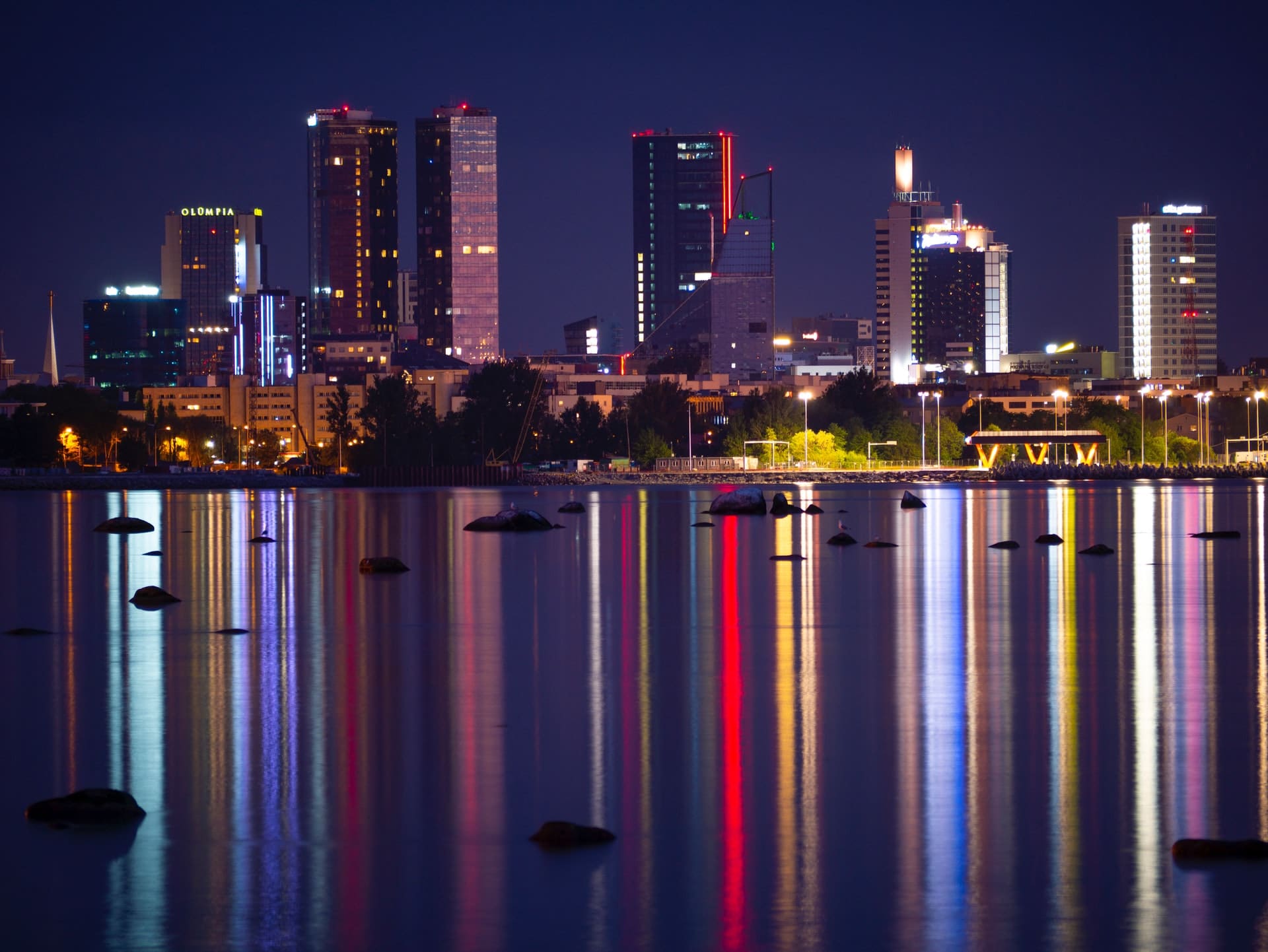 6 Reasons to Study in Estonia