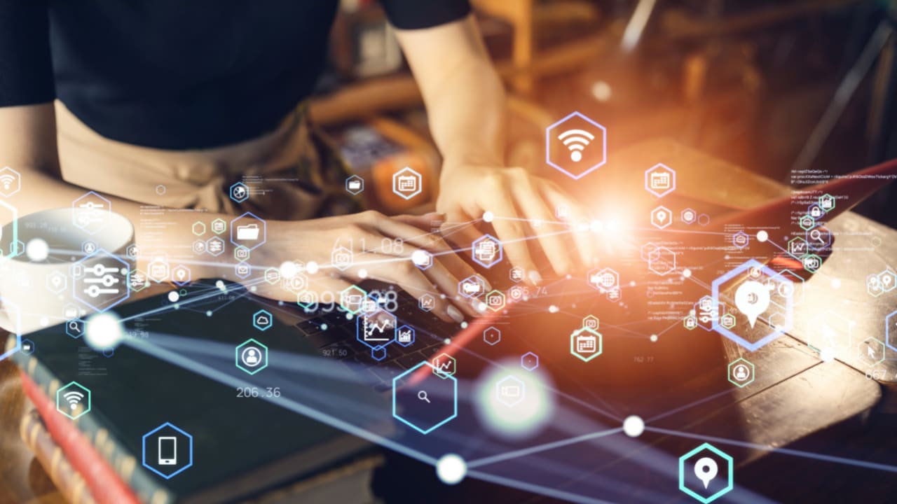 Digital Transformation Specialist Jobs & Courses on the up in 2022