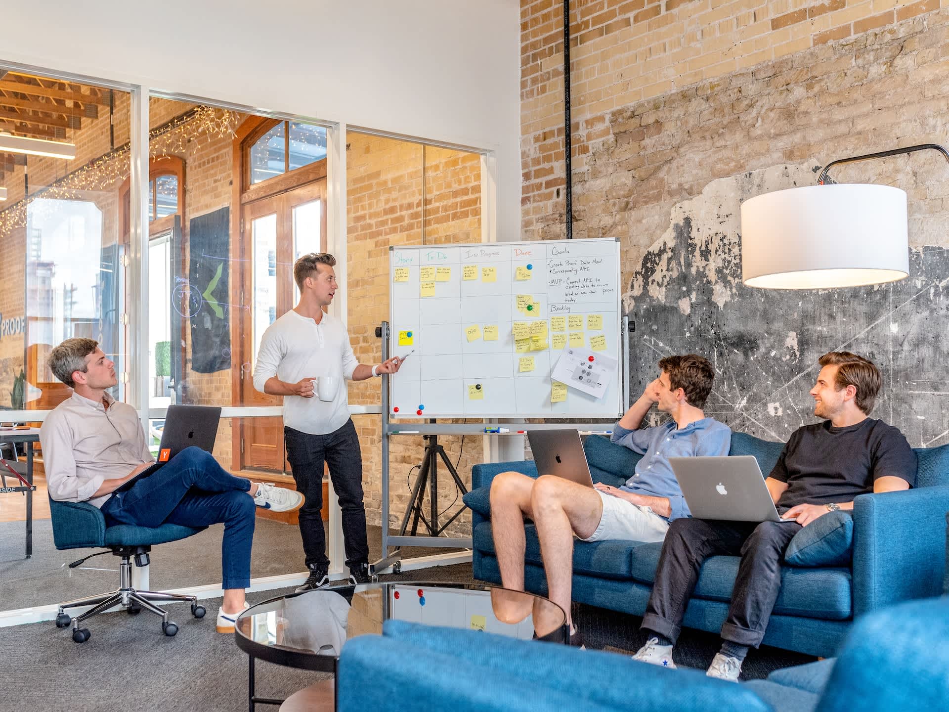 New Management Trends Students Should Know About