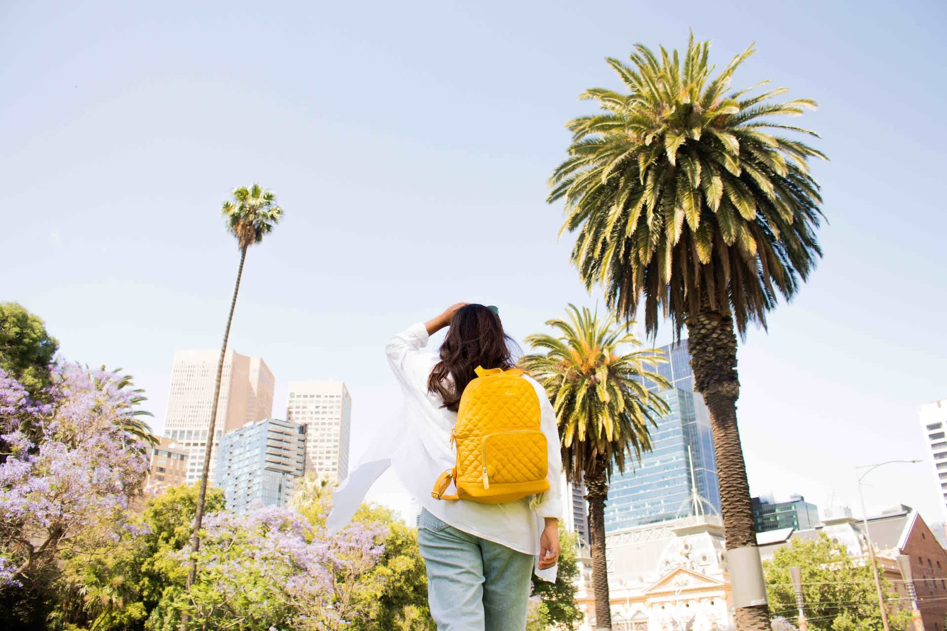 The Best Student Cities in the World in 2023
