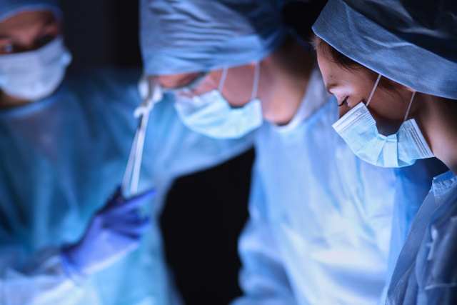 Five Tips For Choosing Your Medical Specialty