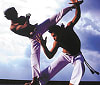 Capoeira