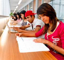 Get your Diploma in Motive Power Technician