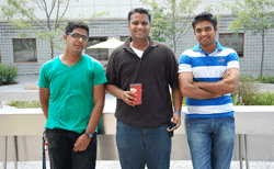 Architectural Technology