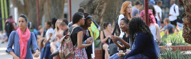 University of Pretoria Master Programs