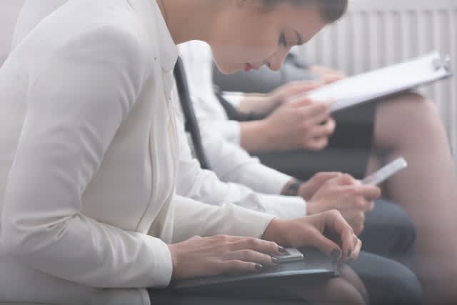 Stuck On Your Masterโs Thesis? Read This.