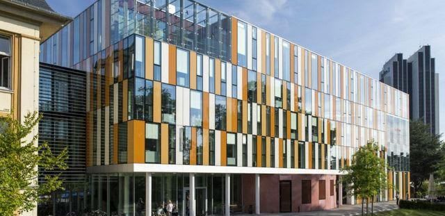 Why Should Business Students Study Law?