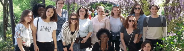 Study Abroad Semester Lorenzo de’ Medici