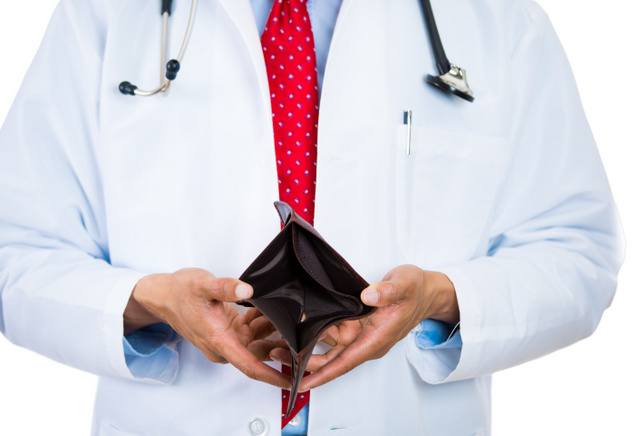 Four Bad Reasons to Study Medicine