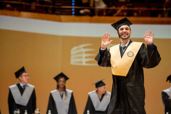 Rome Business School