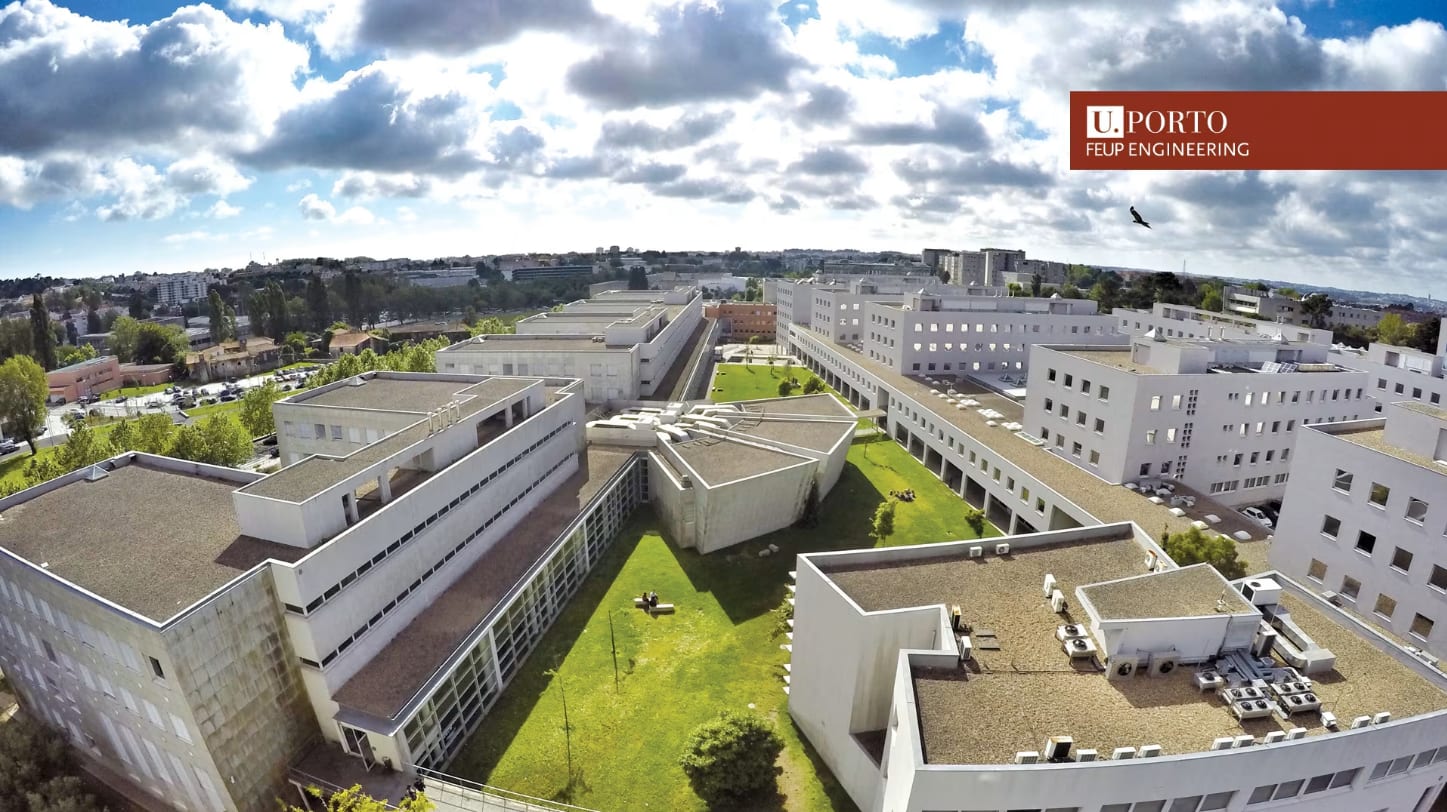 Faculty Of Engineering Of The University Of Porto Programas 