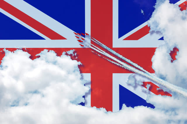 Nine Leading Countries for Aviation Studies