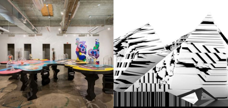 días de inmersión diseño