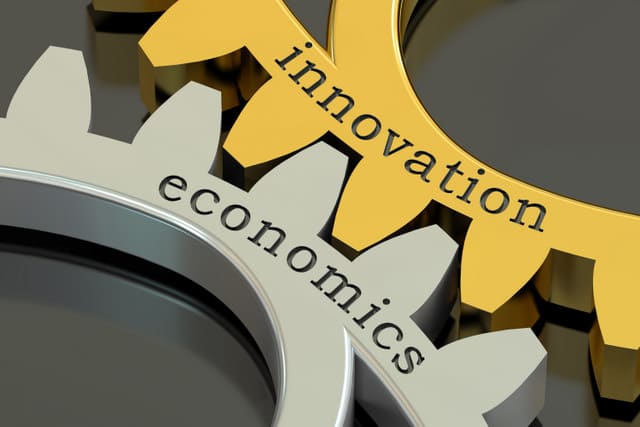 How MBAs Drive Innovation and Economic Impact