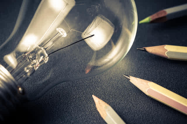 6 Tips for Improving Your Writing in Graduate School