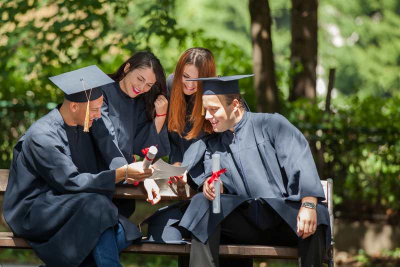 How Big Data is Changing Higher Education