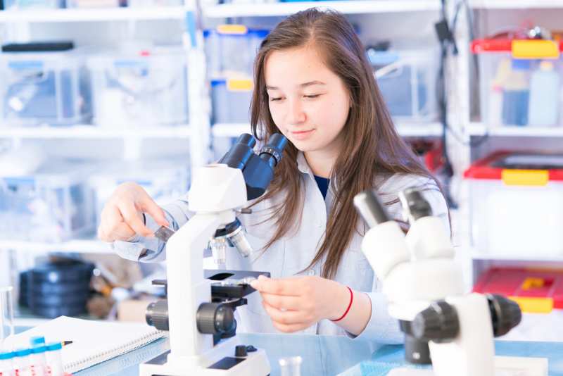 Should You Publish As An Undergraduate?