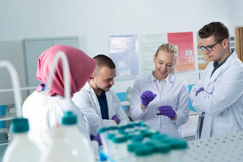 How to do Research as an Undergraduate