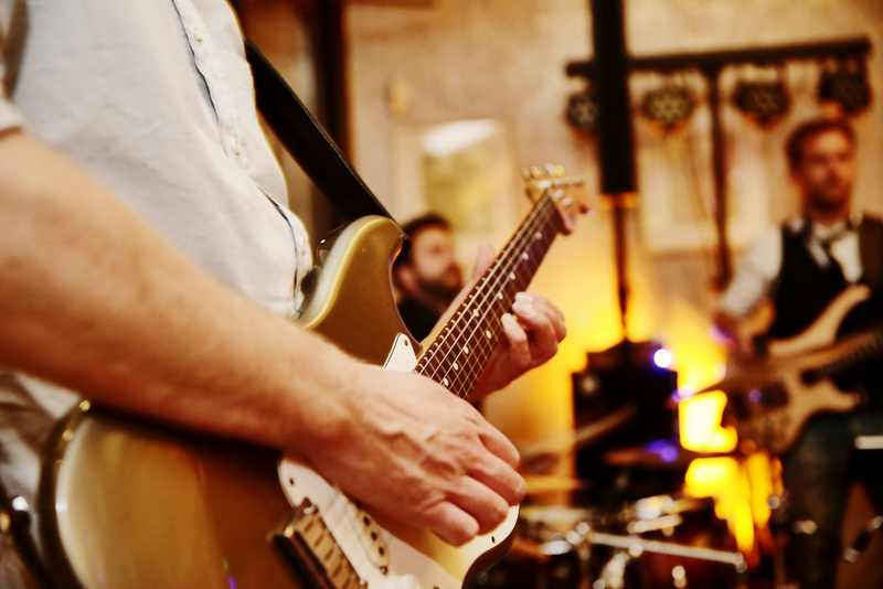 Have You Considered Studying Performing Arts Law?